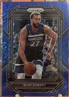 Rudy Gobert
