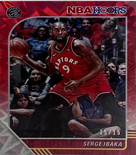 Serge Ibaka