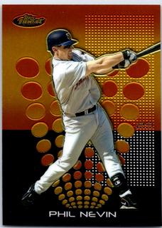 Phil Nevin