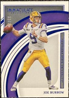 Joe Burrow