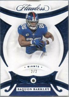 Saquon Barkley