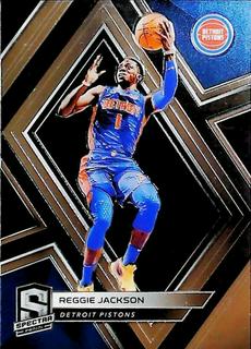 Reggie Jackson
