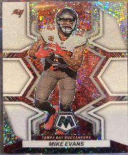 Mike Evans