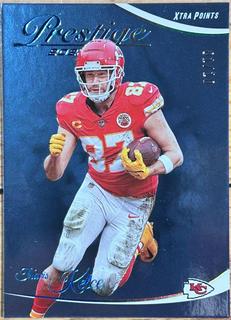 Travis Kelce
