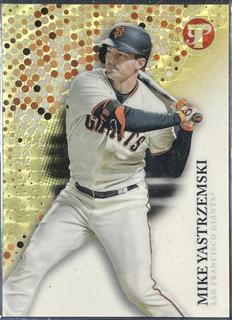 Mike Yastrzemski