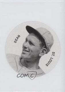Dizzy Dean
