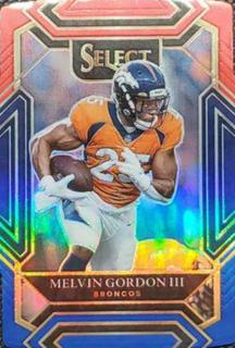 Melvin Gordon III