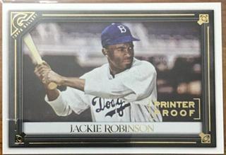 Jackie Robinson