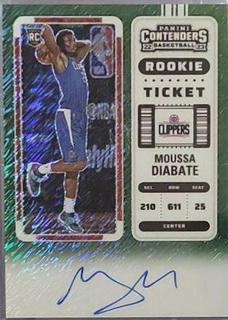 Moussa Diabate