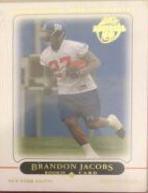 Brandon Jacobs