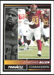 Jonathan Allen