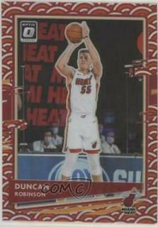 Duncan Robinson