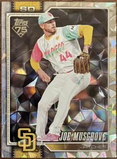 Joe Musgrove