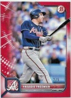 Freddie Freeman