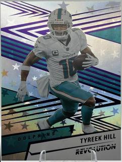 Tyreek Hill