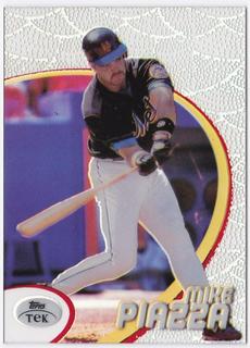 Mike Piazza