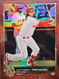 Anthony Rendon