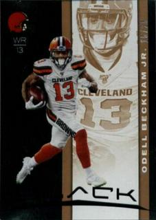 Odell Beckham Jr.
