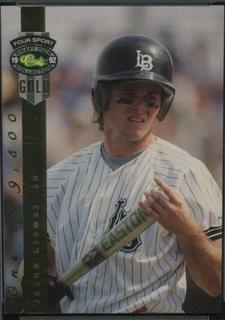 Jason Giambi