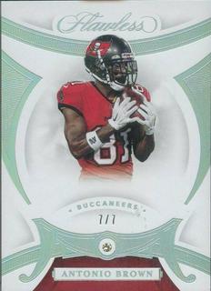 Antonio Brown