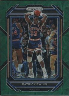 Patrick Ewing