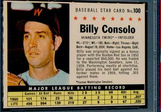 Billy Consolo