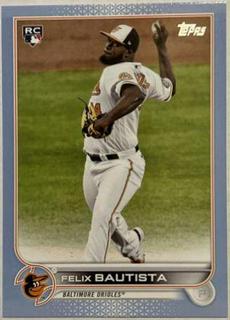 Felix Bautista