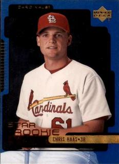 Chris Haas