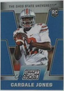 Cardale Jones