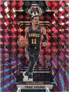 Trae Young