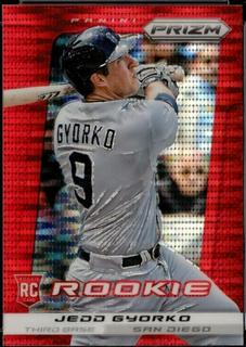 Jedd Gyorko