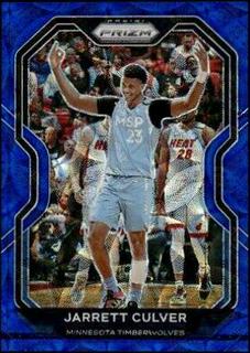 Jarrett Culver