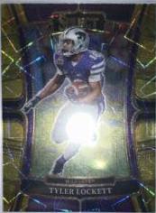 Tyler Lockett