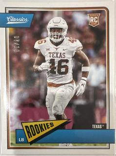 Malik Jefferson