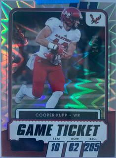 Cooper Kupp