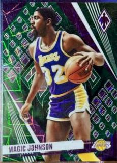Magic Johnson
