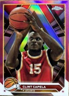 Clint Capela