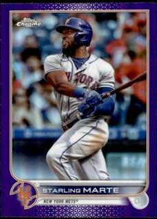 Starling Marte