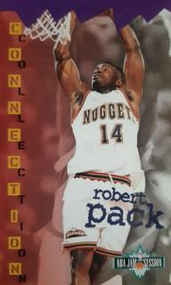 Robert Pack