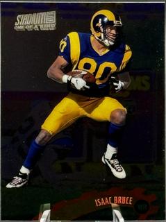 Isaac Bruce
