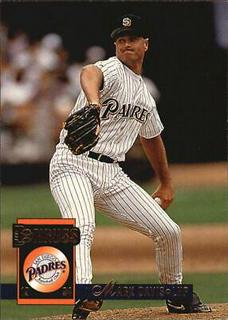 Mark Davis