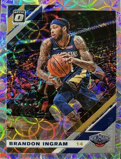 Brandon Ingram