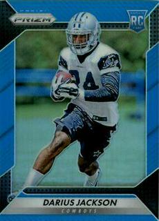 Darius Jackson