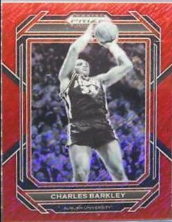Charles Barkley