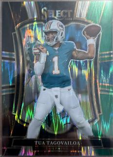 Tua Tagovailoa