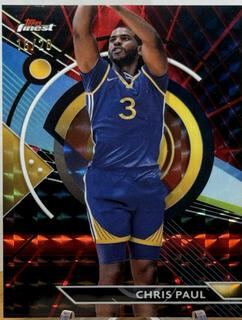 Chris Paul