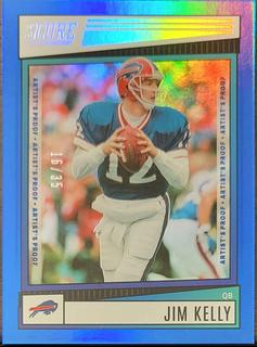Jim Kelly