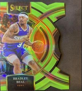 Bradley Beal