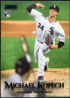 Michael Kopech