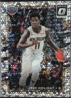Jrue Holiday